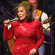 Loretta Lynn performing live in October (Credit: Getty Images)